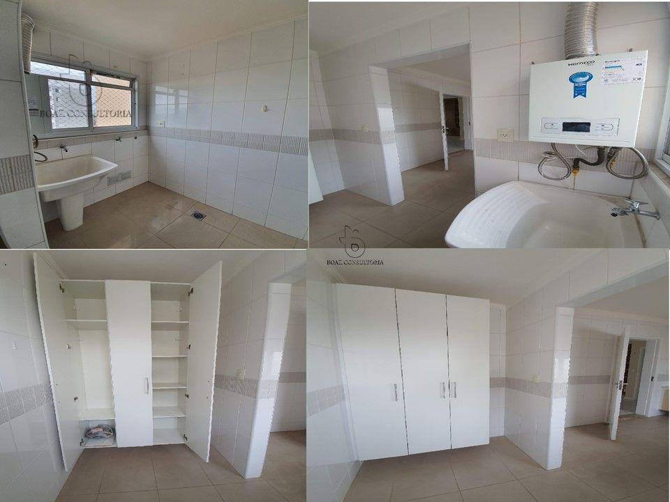 Apartamento à venda com 3 quartos, 97m² - Foto 7