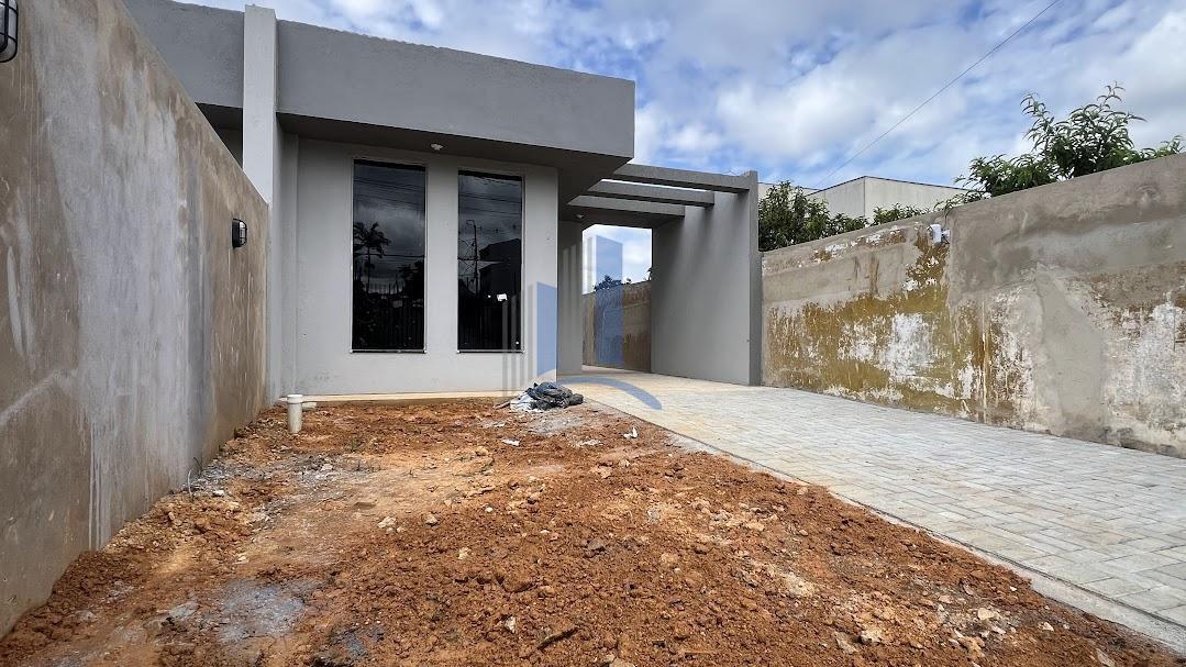 Casa à venda com 3 quartos, 62m² - Foto 8