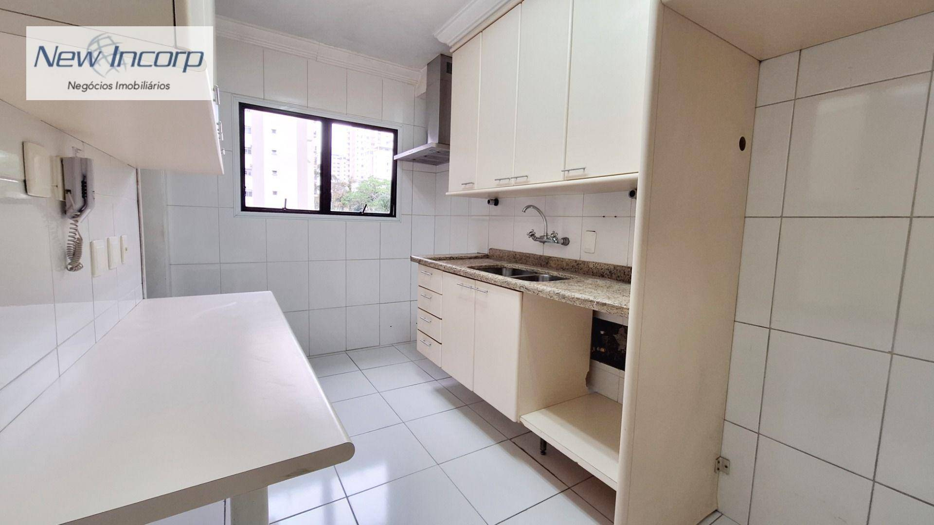 Apartamento à venda com 3 quartos, 124m² - Foto 33