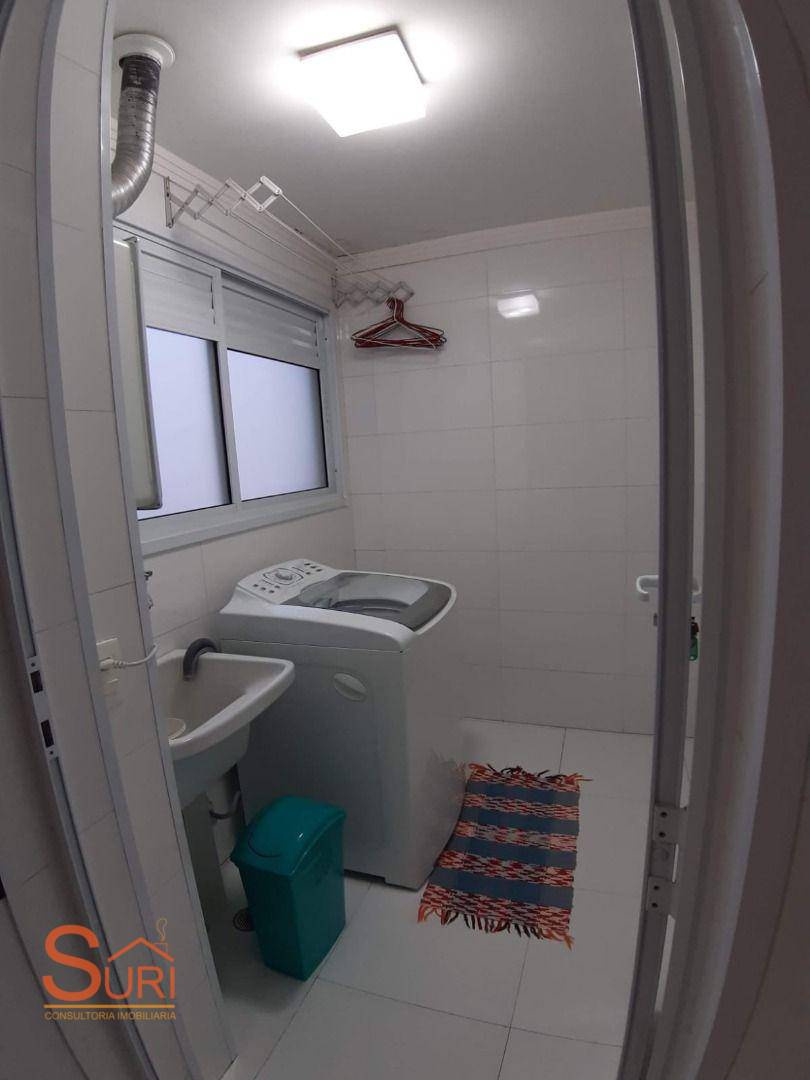 Apartamento à venda com 2 quartos, 107m² - Foto 8