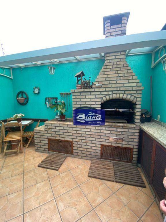 Sobrado à venda com 3 quartos, 154m² - Foto 7