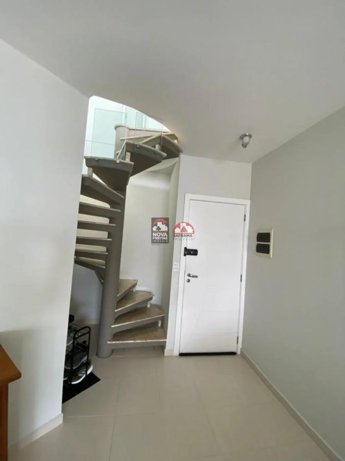 Apartamento à venda com 4 quartos, 191m² - Foto 7