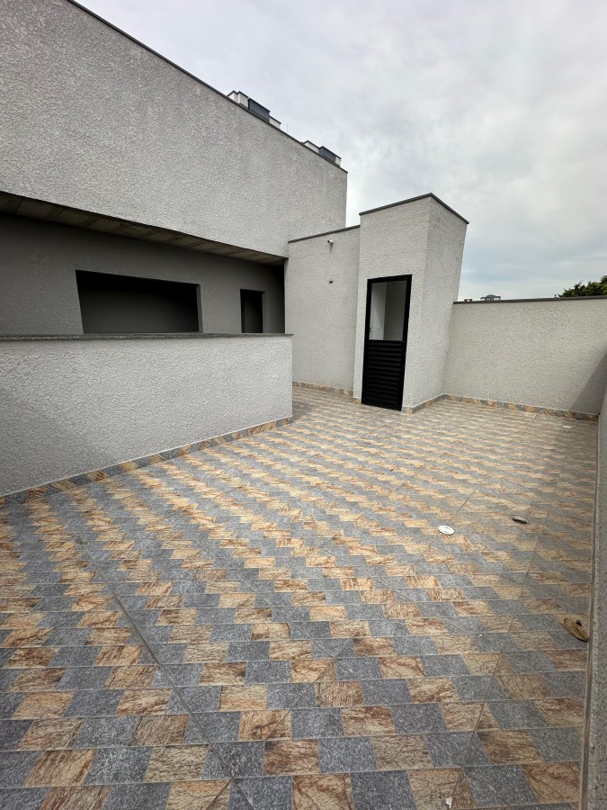 Cobertura à venda com 2 quartos, 111m² - Foto 1