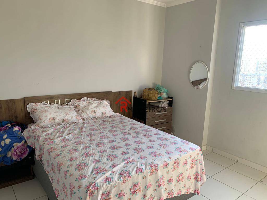 Apartamento à venda com 2 quartos, 87m² - Foto 11