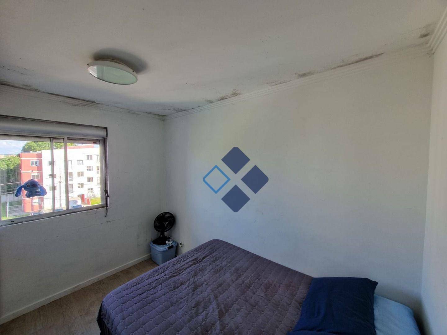 Apartamento à venda com 2 quartos, 47m² - Foto 7