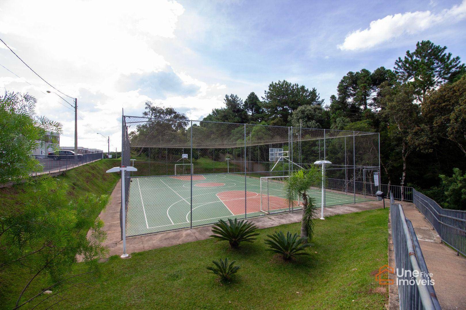 Apartamento à venda com 2 quartos, 44m² - Foto 26