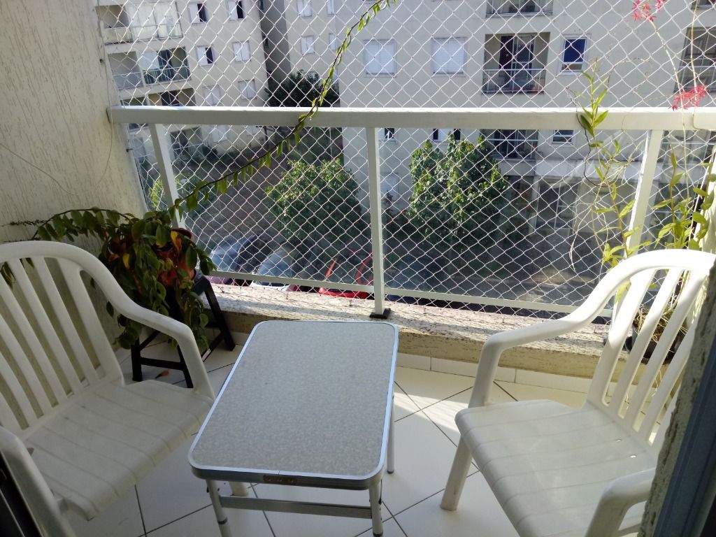 Apartamento à venda com 3 quartos, 109m² - Foto 5