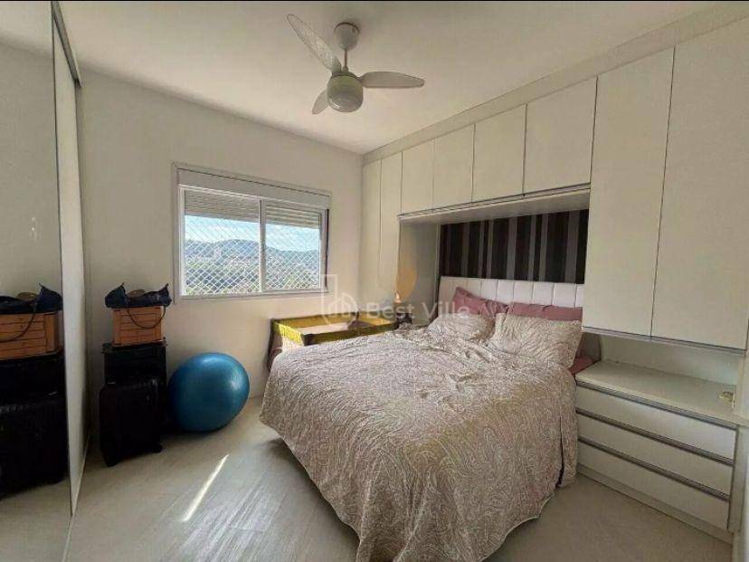Apartamento para alugar com 3 quartos, 110m² - Foto 8