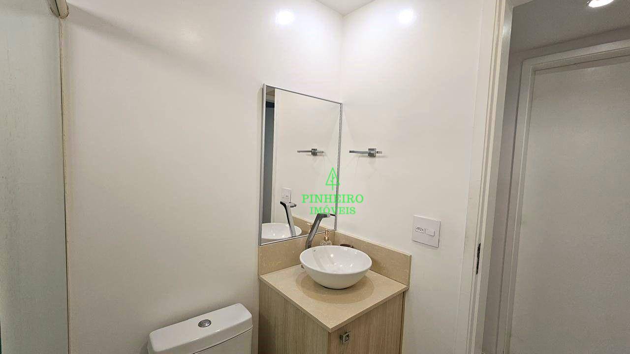 Apartamento à venda com 2 quartos, 85m² - Foto 12