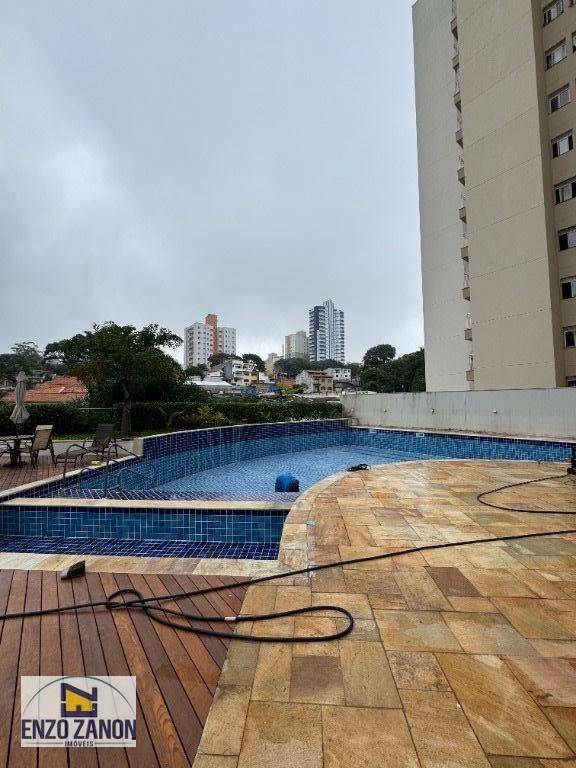 Apartamento para alugar com 3 quartos, 130m² - Foto 43