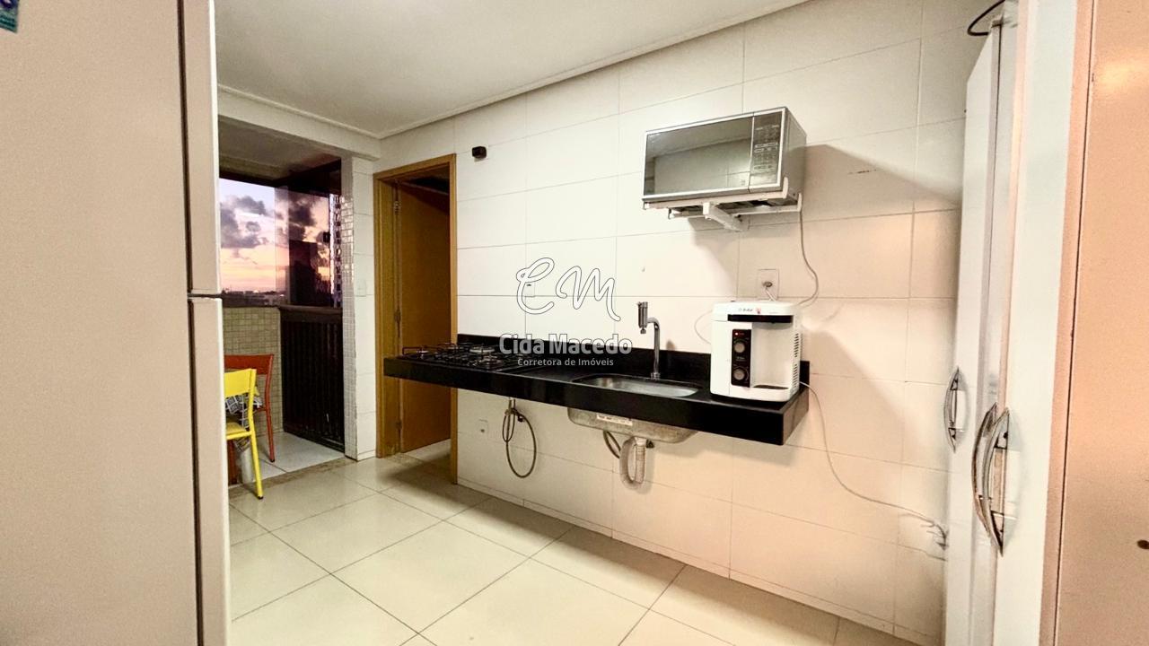 Apartamento à venda com 4 quartos, 173m² - Foto 22