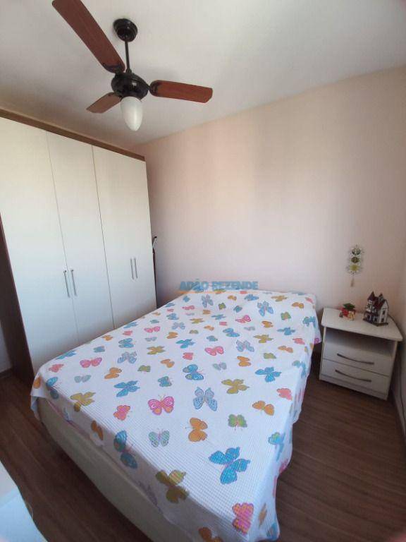 Apartamento à venda com 2 quartos, 45m² - Foto 8