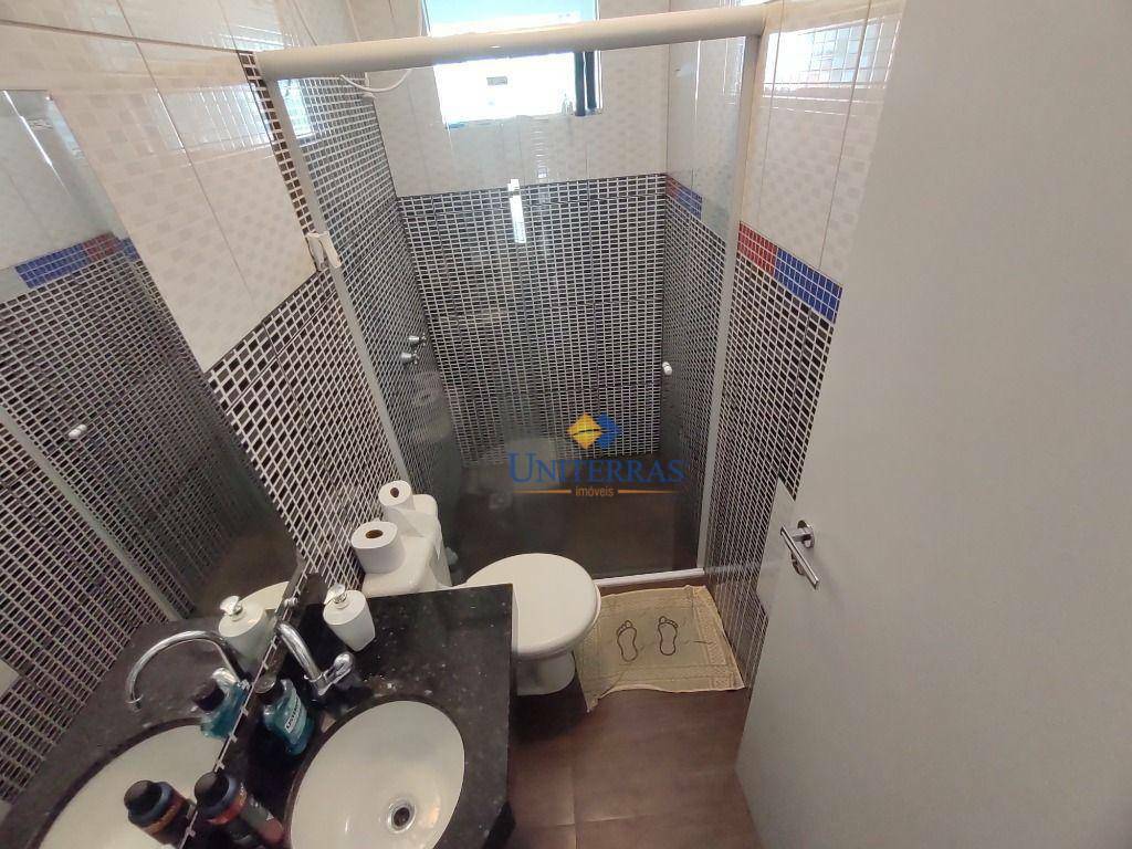 Sobrado à venda com 3 quartos, 142m² - Foto 24