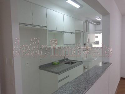 Apartamento para alugar com 2 quartos, 55m² - Foto 8