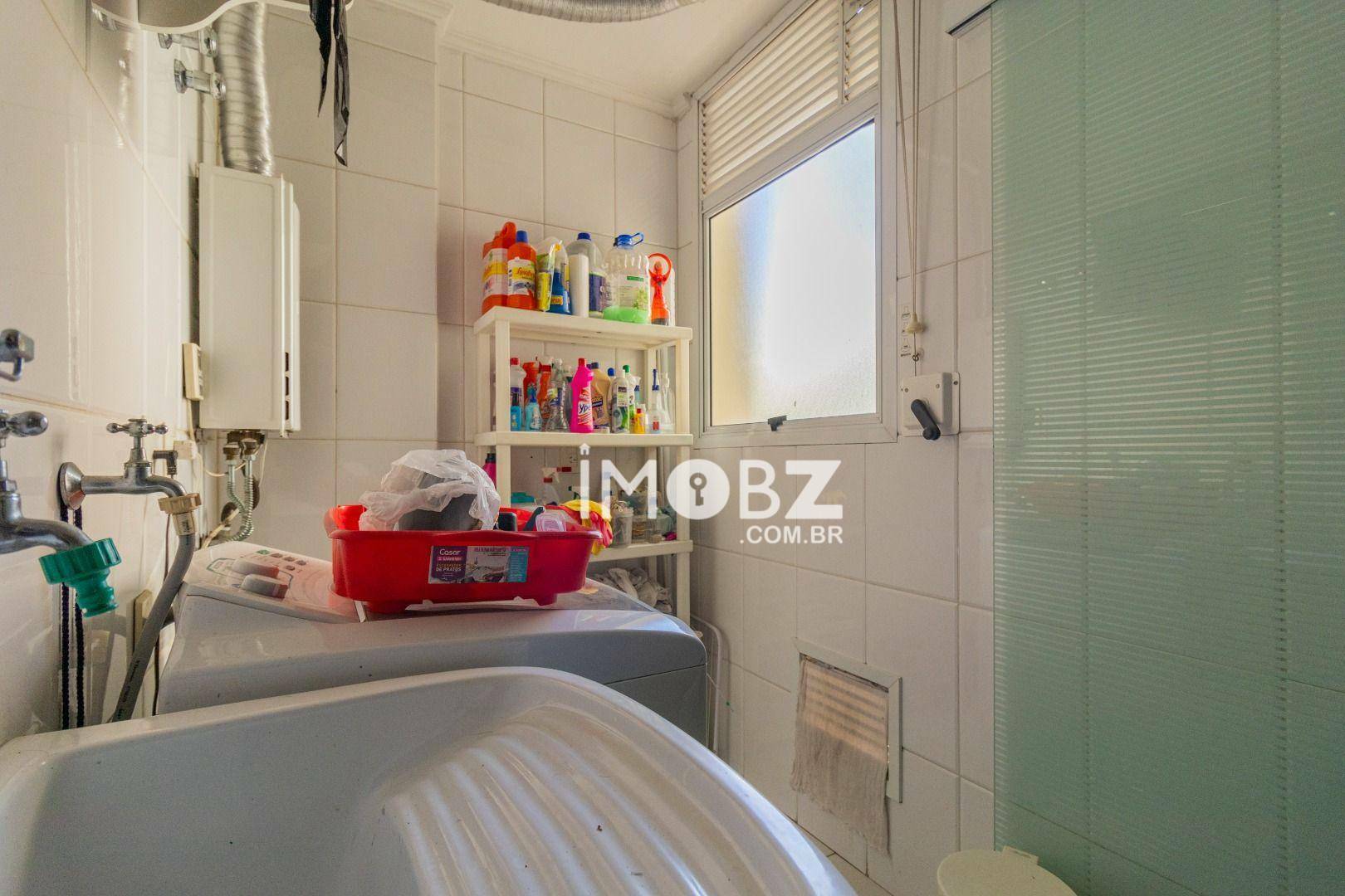 Apartamento à venda com 3 quartos, 112m² - Foto 10