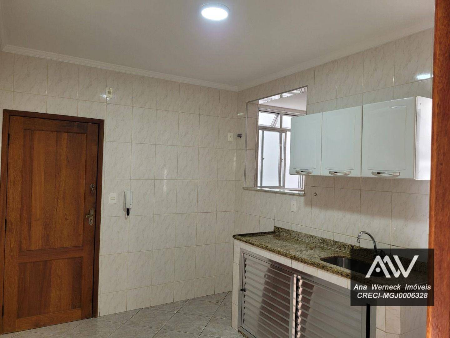 Apartamento à venda com 2 quartos, 60m² - Foto 12