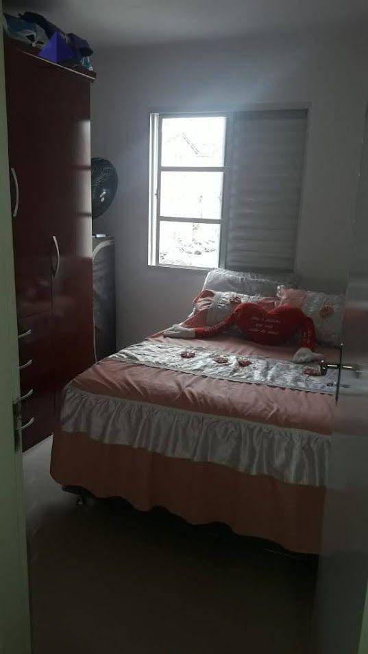 Apartamento à venda com 2 quartos, 43m² - Foto 19