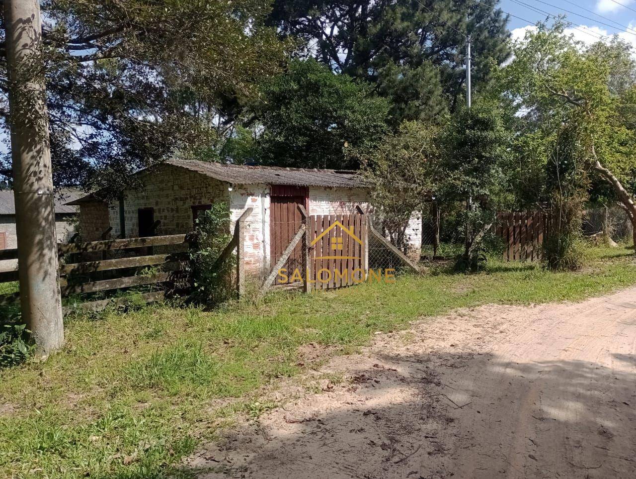 Sítio, 200 m² - Foto 1