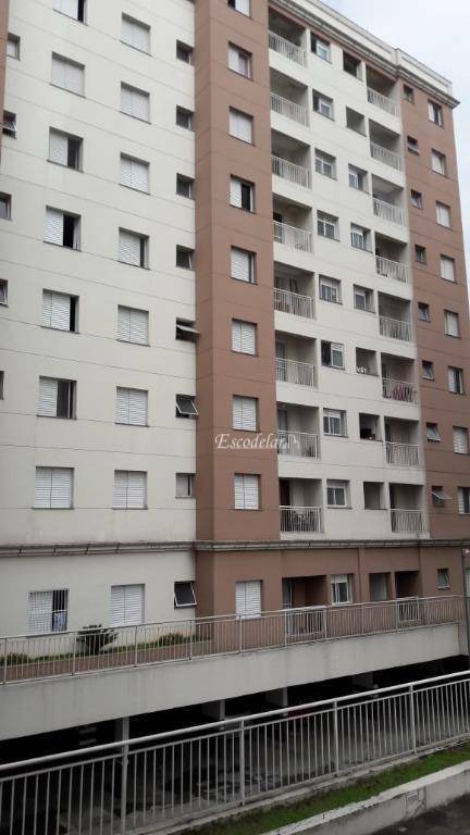 Apartamento à venda com 2 quartos, 48m² - Foto 22