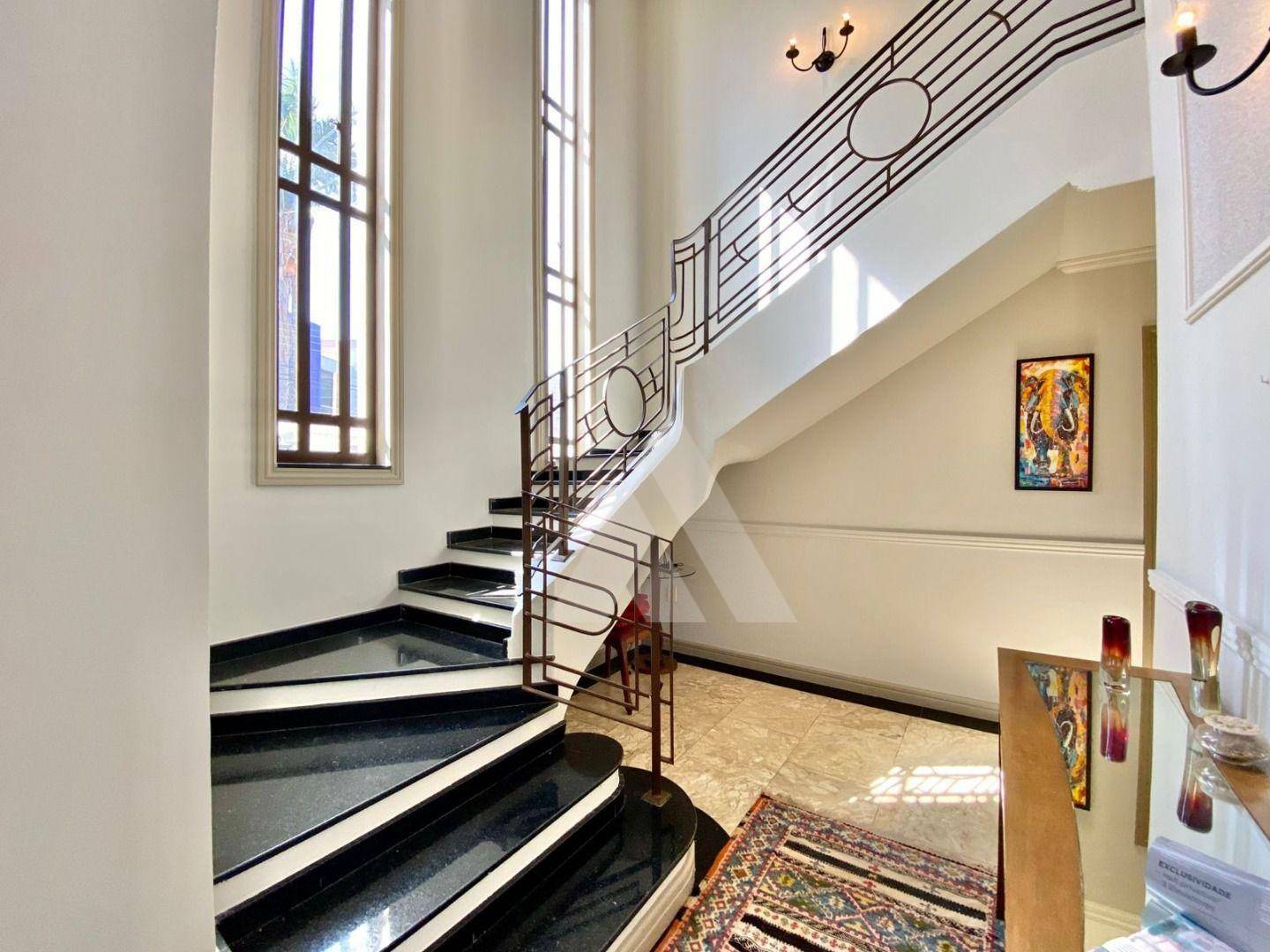 Casa, 5 quartos, 497 m² - Foto 4