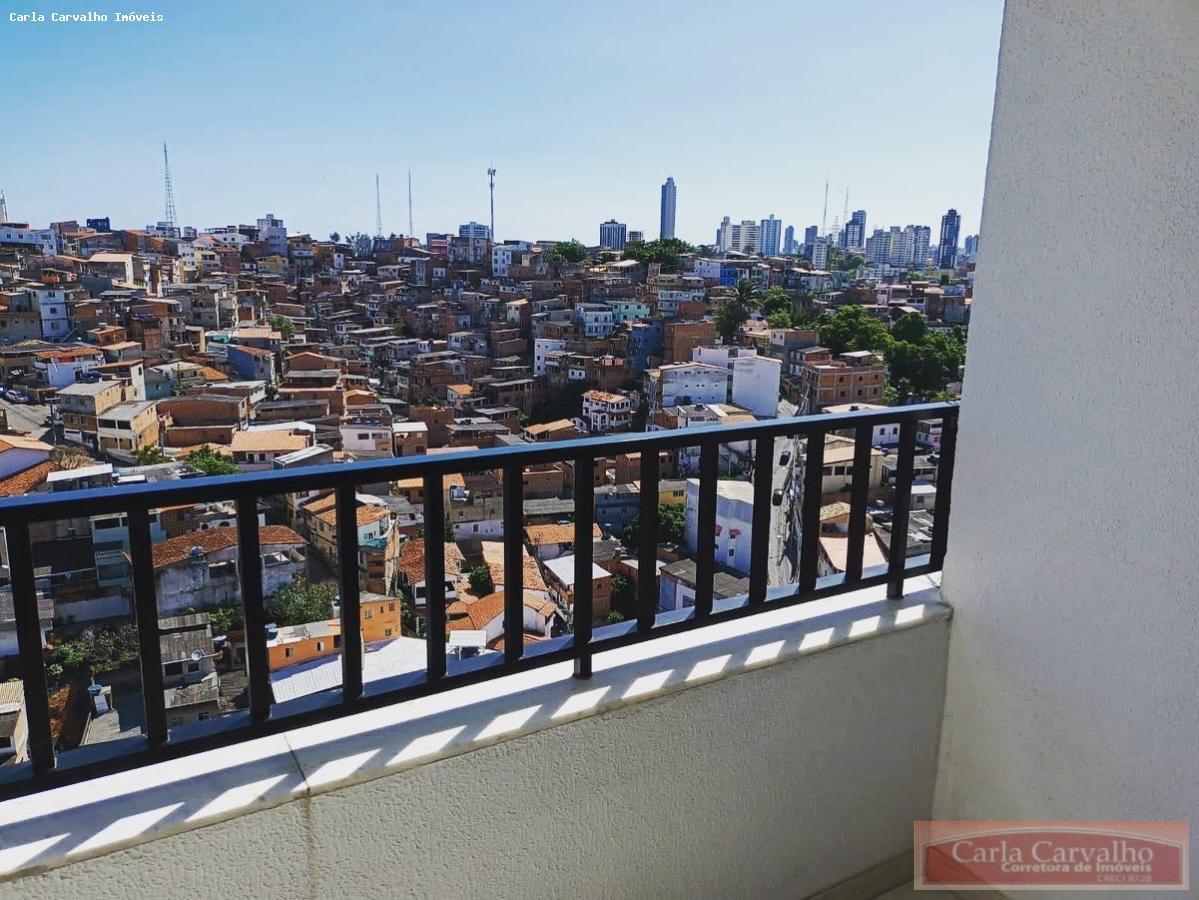 Apartamento à venda com 2 quartos, 60m² - Foto 1