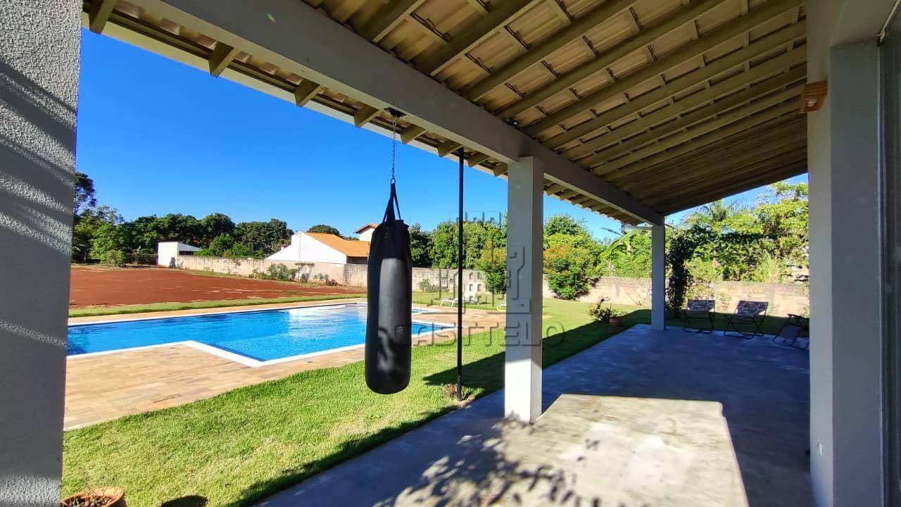 Casa de Condomínio, 4 quartos - Foto 33