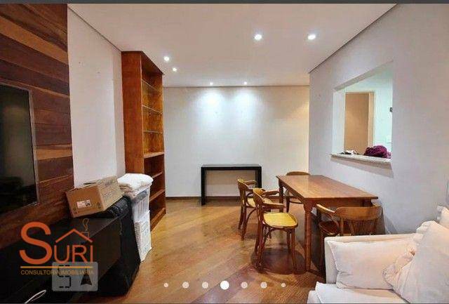 Apartamento à venda com 2 quartos, 69m² - Foto 5