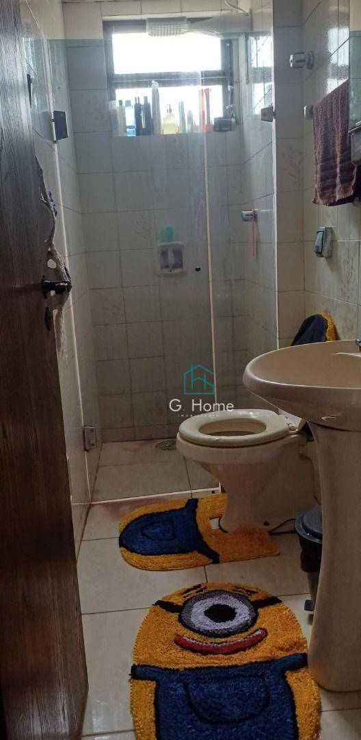 Apartamento à venda com 2 quartos, 61m² - Foto 14