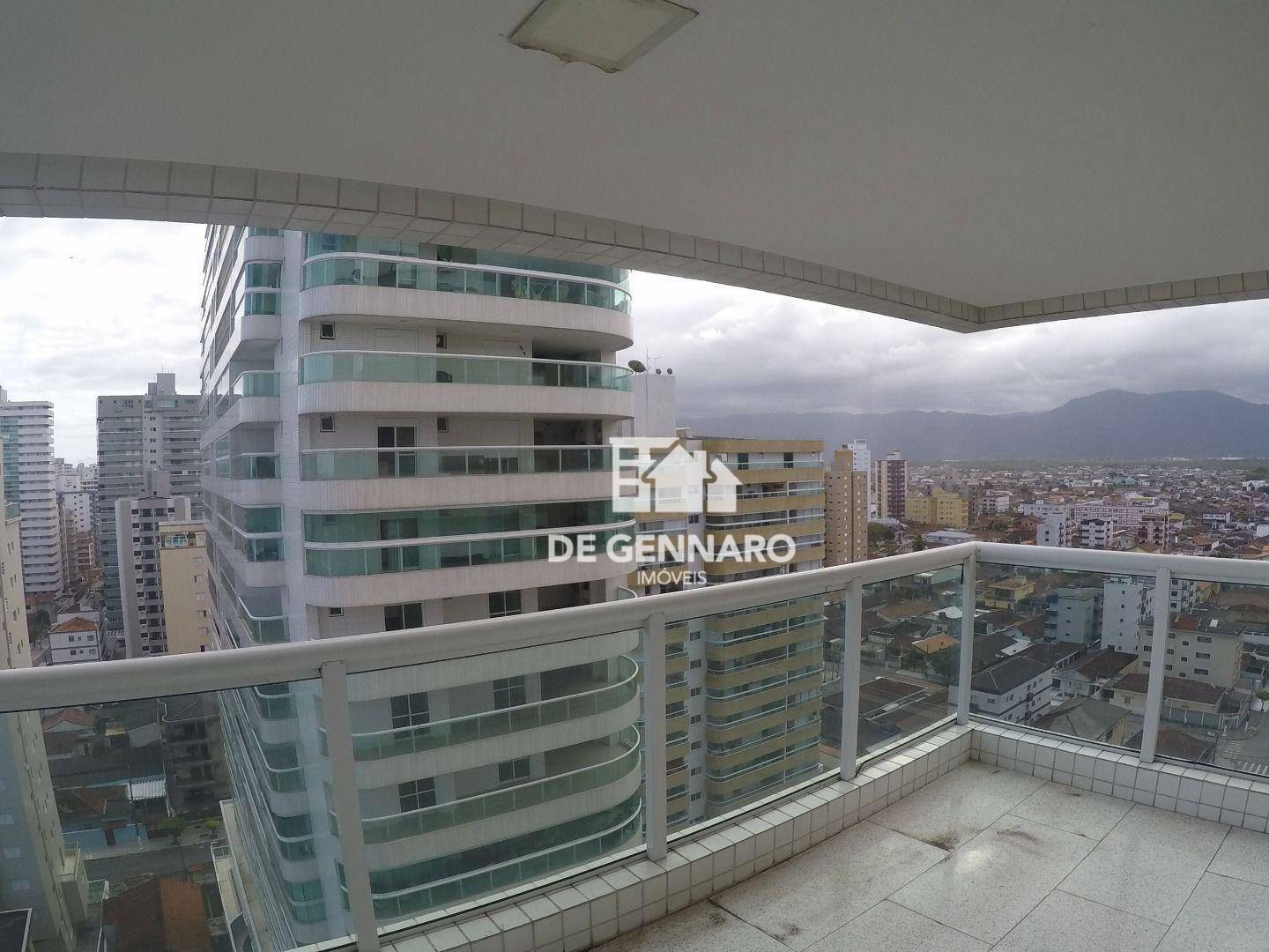 Apartamento à venda com 2 quartos, 106m² - Foto 5