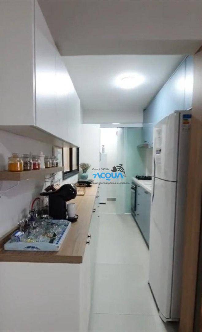 Apartamento à venda com 2 quartos, 70m² - Foto 5