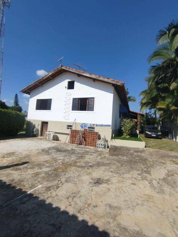 Chácara à venda com 7 quartos, 298m² - Foto 27