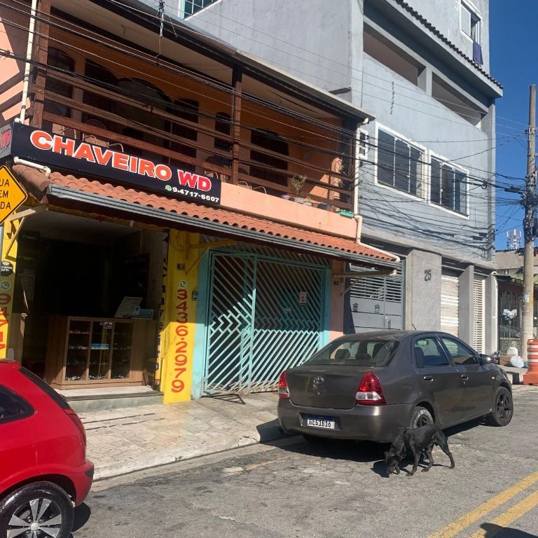 Sobrado à venda com 6 quartos, 250m² - Foto 16