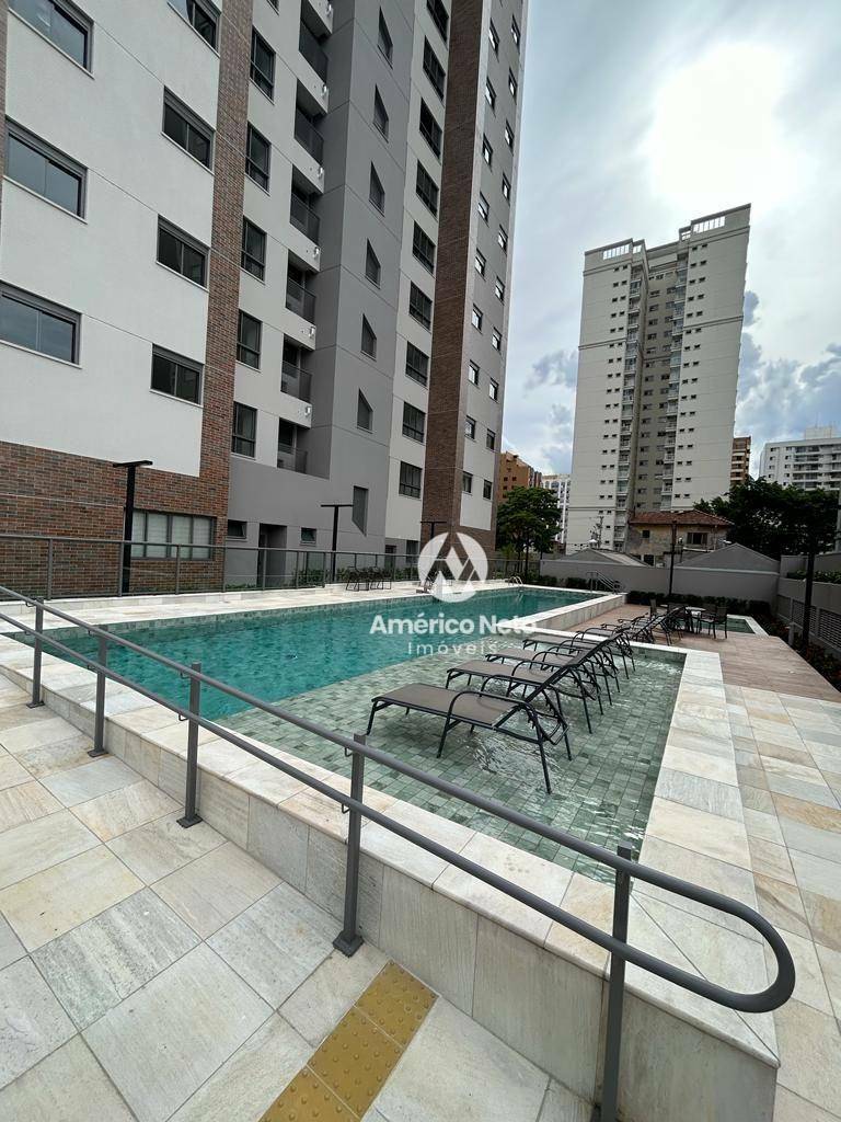 Apartamento à venda com 3 quartos, 87m² - Foto 27