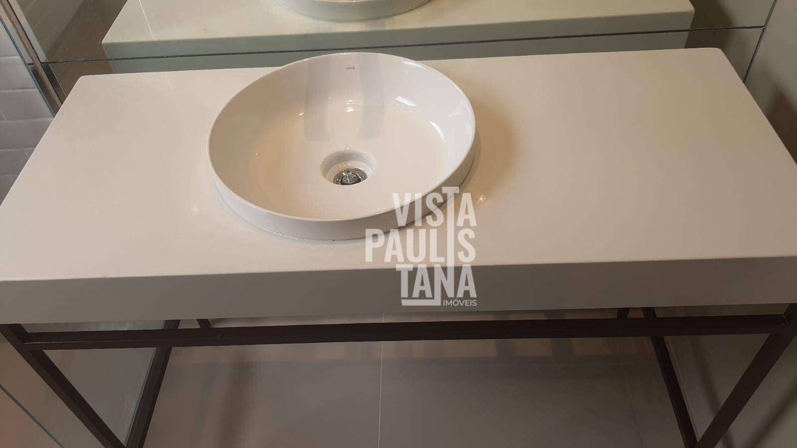 Apartamento para alugar com 2 quartos, 122m² - Foto 9
