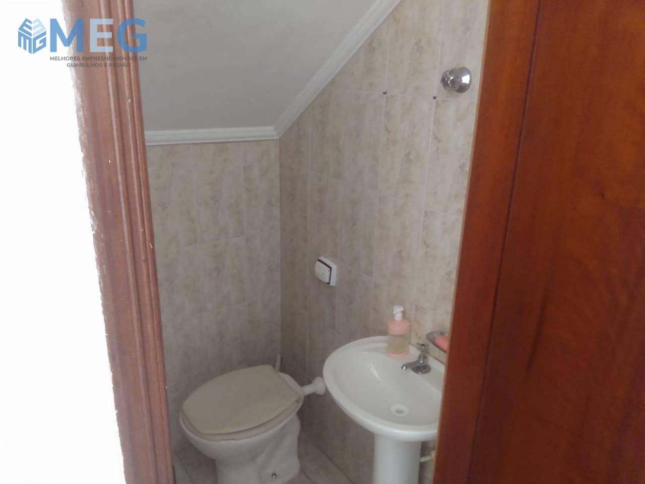 Sobrado à venda com 2 quartos, 79m² - Foto 14