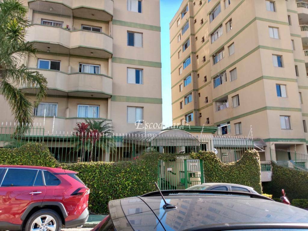 Apartamento à venda com 2 quartos, 65m² - Foto 28