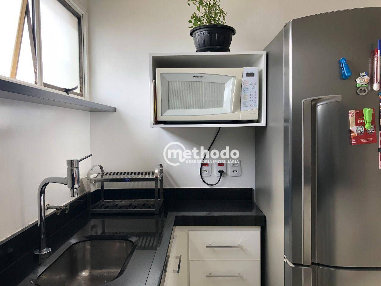 Apartamento à venda com 3 quartos, 117m² - Foto 32