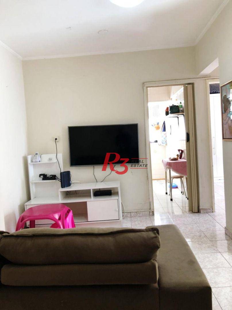 Apartamento à venda com 2 quartos, 59m² - Foto 1