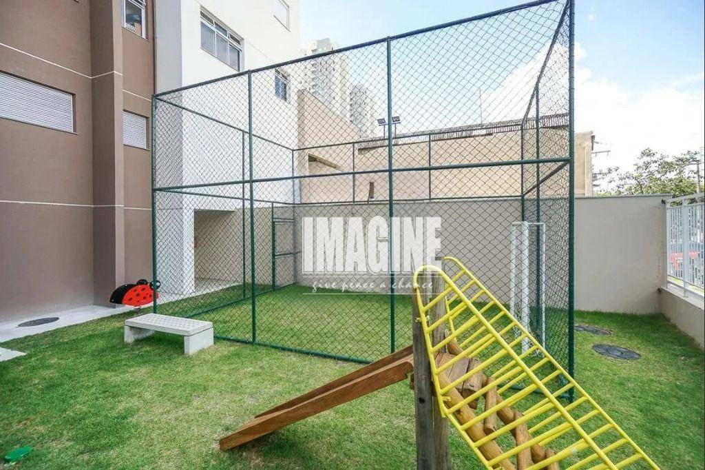 Apartamento à venda com 2 quartos, 45m² - Foto 25