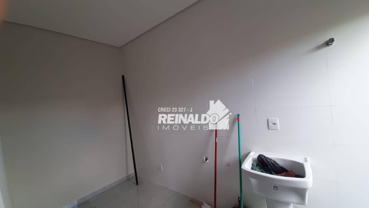 Casa de Condomínio à venda com 3 quartos, 201m² - Foto 27