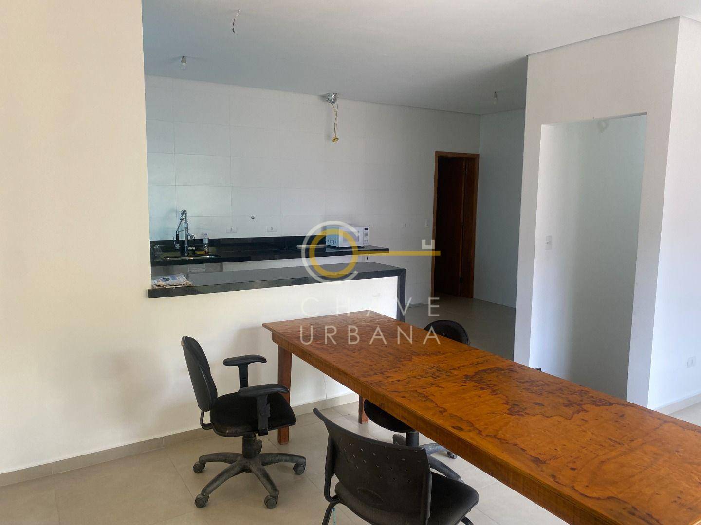 Casa de Condomínio à venda com 2 quartos, 97m² - Foto 5