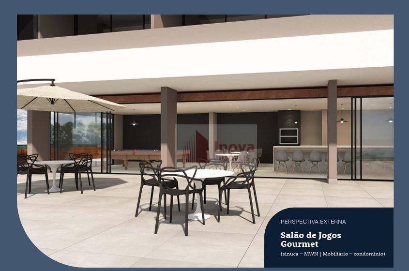 Apartamento, 2 quartos, 51 m² - Foto 6