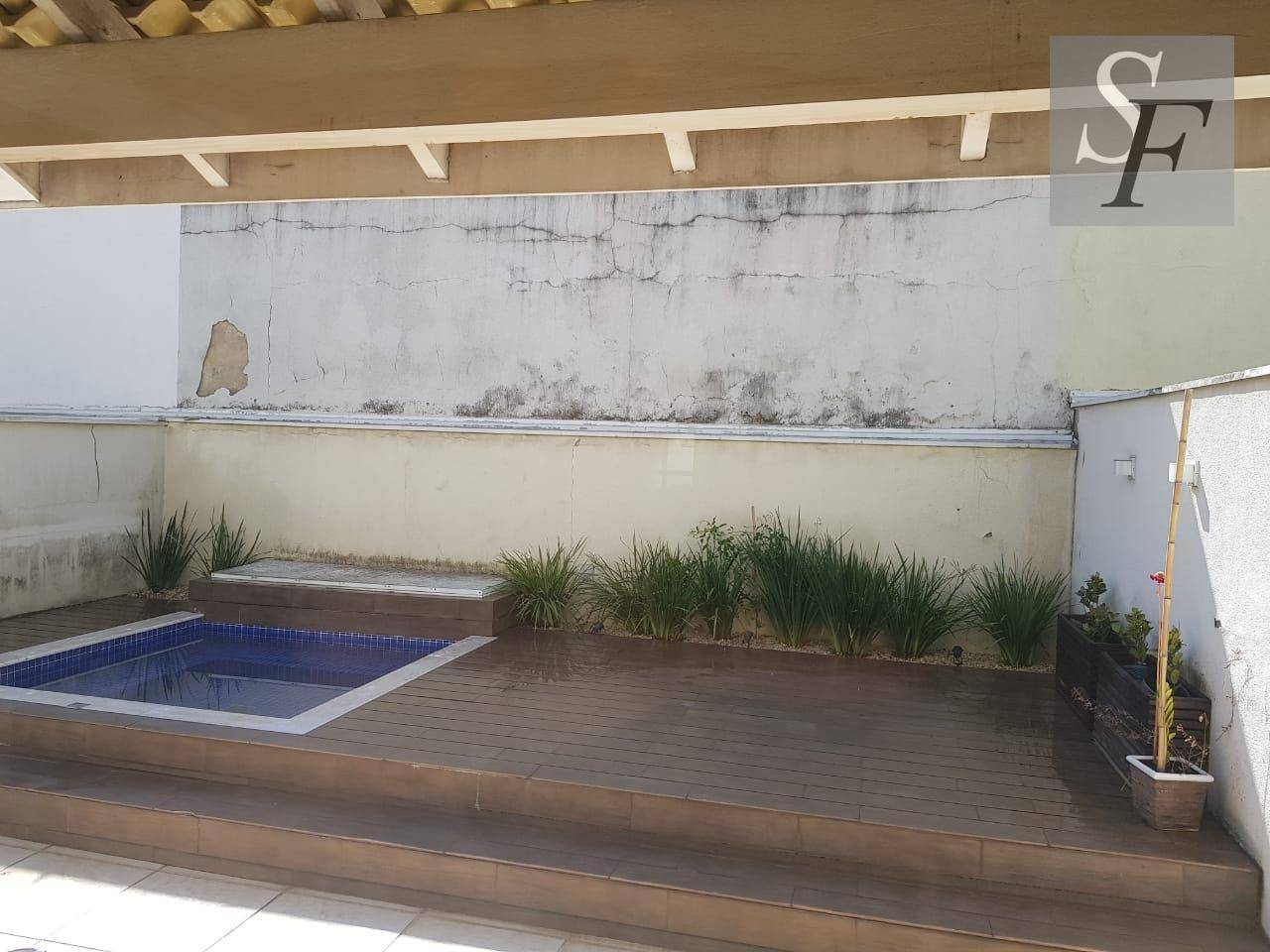 Sobrado à venda com 3 quartos, 230m² - Foto 2