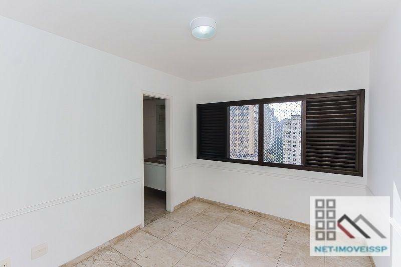 Apartamento para alugar com 4 quartos, 184m² - Foto 25