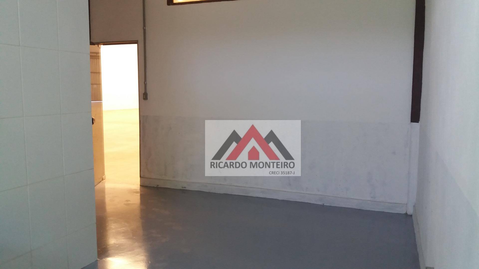 Depósito-Galpão-Armazém para alugar, 1031m² - Foto 5