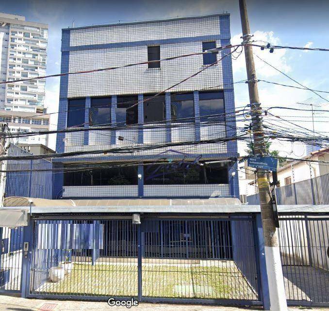 Prédio Inteiro para alugar, 836m² - Foto 1