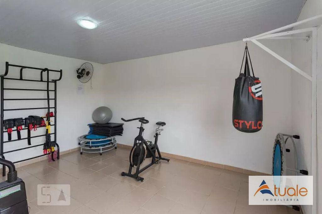 Apartamento à venda com 2 quartos, 48m² - Foto 30