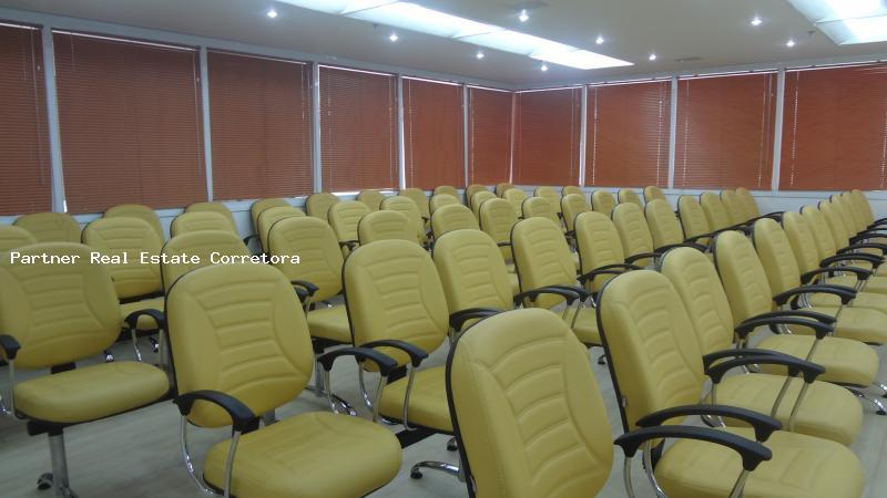 Conjunto Comercial-Sala para alugar, 200m² - Foto 24