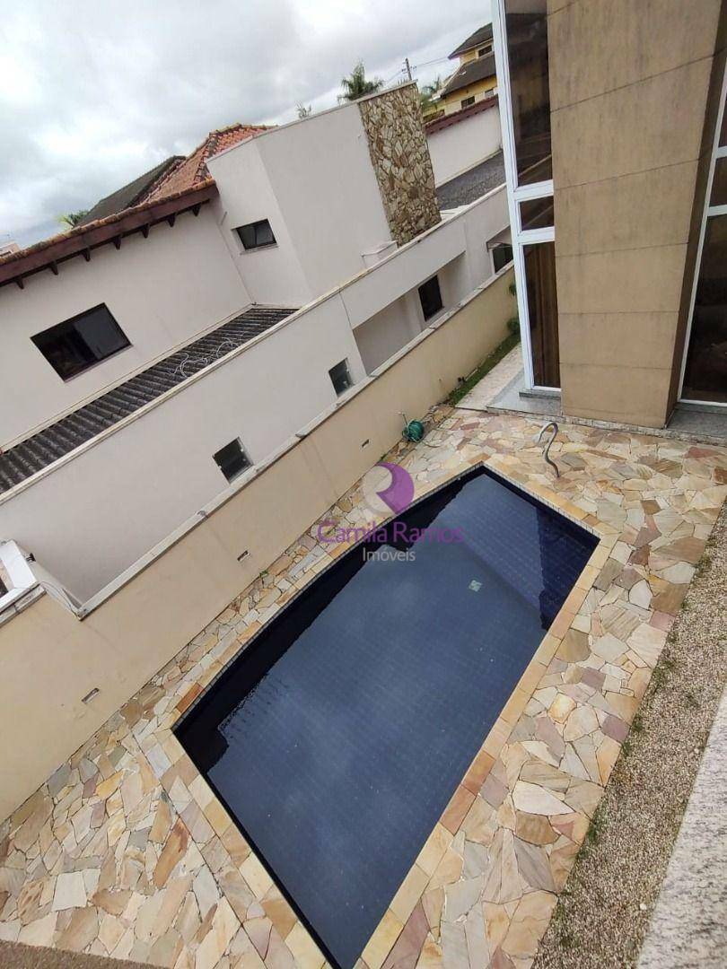 Sobrado à venda com 4 quartos, 431m² - Foto 54