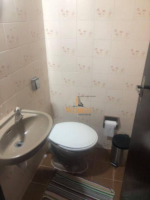 Sobrado à venda com 2 quartos, 85m² - Foto 4